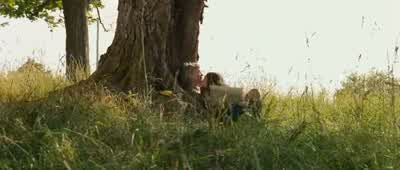 Hey. - Hey. - Hmm? - Silent Hill