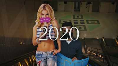 Hey, hey, ho, ho, - Framing Britney Spears