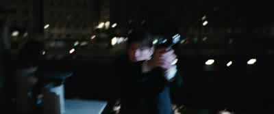 Hey! Hey! Hold it! Hold your fire! Stand down! He has the battery! - Knight and Day