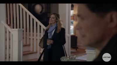 - Hey.
- Hey, honey bear. - The Bad Seed