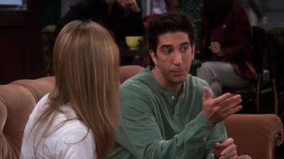 -Hey.
-Hey, hubby. - Friends