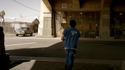 Hey!
Hey, I need your truck. - Bosch