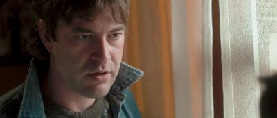 Hey hey Iisten to me - Safety Not Guaranteed