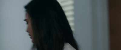 Hey, hey. It's okay, it's me. - Scream