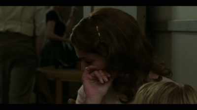 Hey, hey, it's okay.
It's okay, come on. - Fosse/Verdon