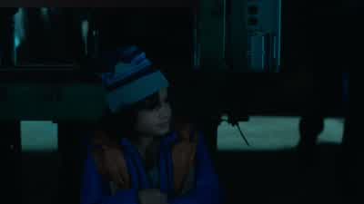 Hey, hey, I've got you. - FBI