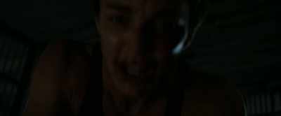 Hey. Hey, Jack? Jack... - The Lockdown