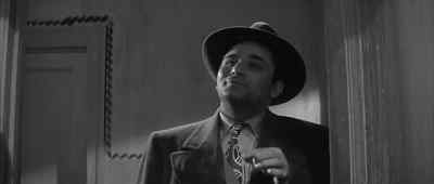 Hey. Hey, Joey. - Murder, Inc.