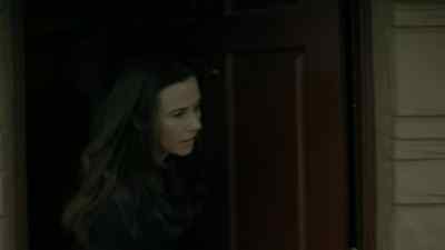 Hey. Hey, John, wait. - Bloodline