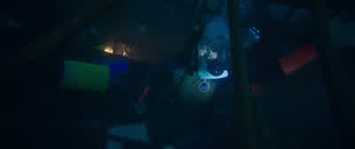 Hey! Hey! Kate! - 47 Meters Down