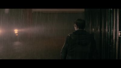 Hey! Hey, kid! - Lost Ollie