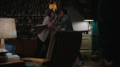 Hey, hey! Let her go! - Blue Bloods