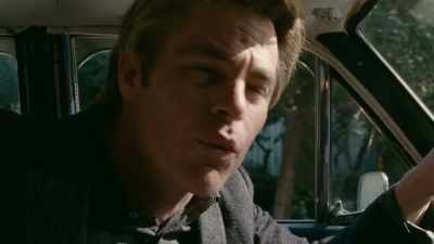 Hey, hey, listen there, - I Am the Night
