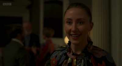 Hey. Hey. Look at you. Look at you. - Chloe