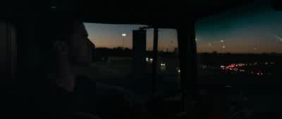 Hey. Hey. Look. - Real Steel
