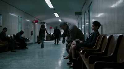 - Hey. Hey. Look.
- Shh. Shh. - The Night Of