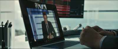 - Hey!
- Hey, man. - Dumb Money