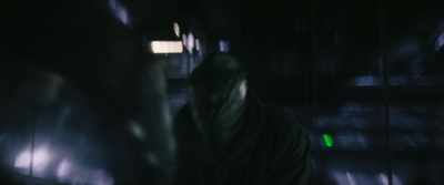 Hey! Hey, man, take it easy! - The Batman