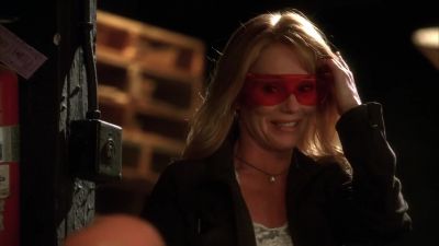 - Hey.
- Hey, Nicky, what you got? - CSI: Crime Scene Investigation