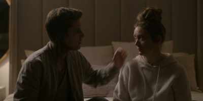Hey, hey, no, you don't. - American Horror Stories