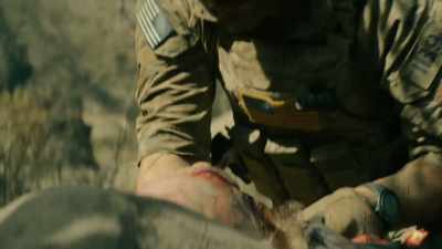 Hey, hey. Not yet. - SEAL Team