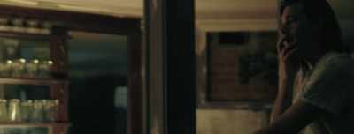 Hey. Hey old man, um, - The Overnight