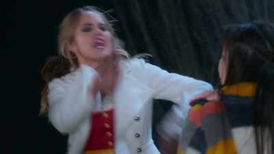 Hey! Hey, quit. - Insatiable
