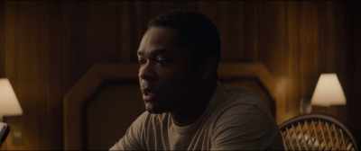 Hey. Hey, Rich. Listen, man, - Gringo