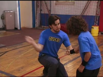 Hey, hey.
Right? - It's Always Sunny in Philadelphia