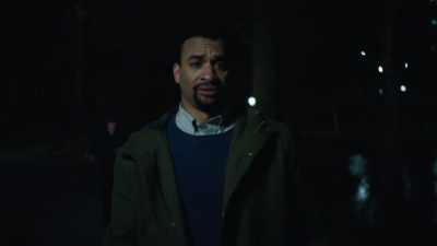 - Hey! Hey, Rob. - FBI