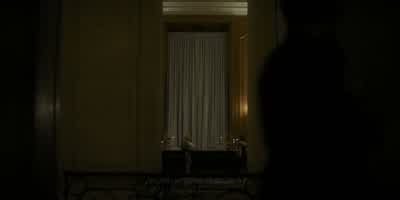 - Hey. - Hey. - The Chi