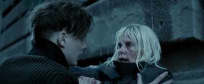 Hey, hey. - Atomic Blonde