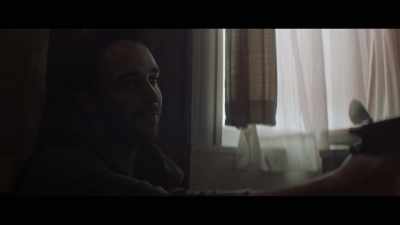 Hey, hey. - Shut In