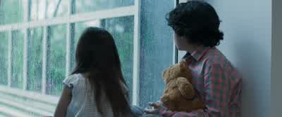 - Hey. - Hey. - Guys. - We are so sorry. - Instant Family