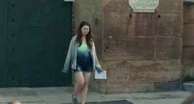 -Hey.
-Hey. - Stillwater
