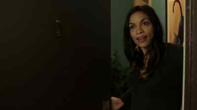 -Hey.
-Hey. - The Defenders
