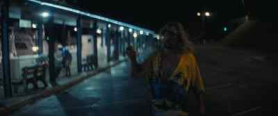 Hey hey - The Beach Bum