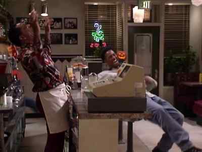 Hey, hey. - The Wayans Bros.