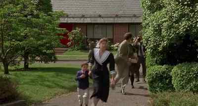 Hey! Hey! - Serial Mom