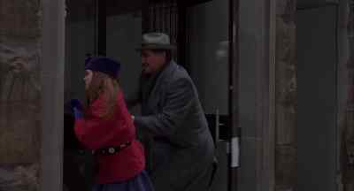 Hey! Hey! - Death Wish: The Face of Death