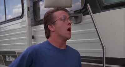 Hey! Hey! - Troll 2