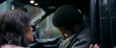 Hey. Hey! - Tyler Perry's Divorce in the Black