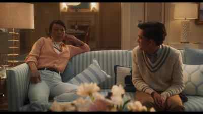- Hey.
- Hey. - Agatha All Along