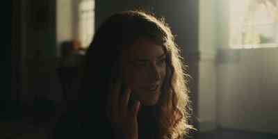 - Hey.
- Hey. - Wild Eyed and Wicked
