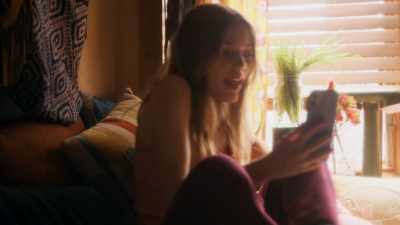 - Hey.
- Hey. - What Comes Around