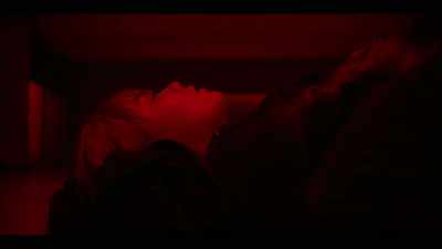 Hey! Hey! - Resident Evil