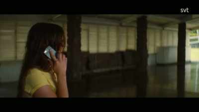 - Hey.
- Hey. - Three Women