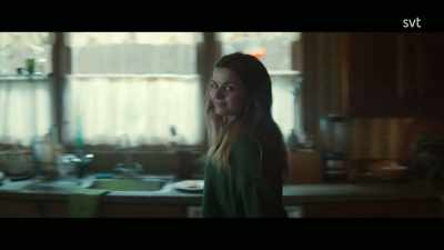 - Hey.
- Hey. - Three Women