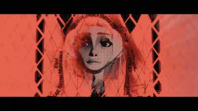 ♪ Hey, hey ♪ - Nimona