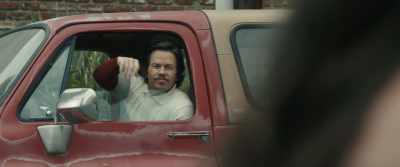 Hey. Hey. - Father Stu